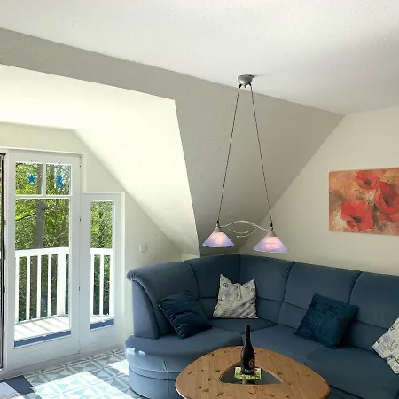 Haus-im-bad-70-whg-05 Apartment Sankt Peter-Ording