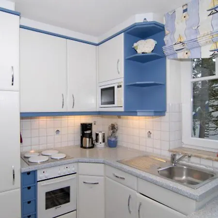 Haus-im-bad-70-whg-05 * Sankt Peter-Ording