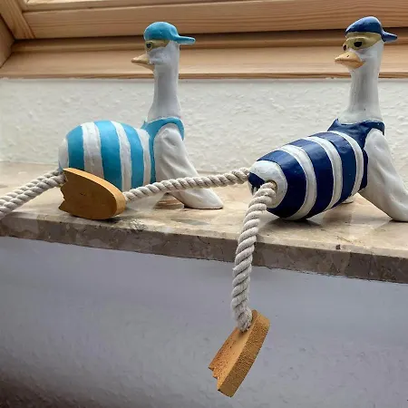 Haus-im-bad-70-whg-05 Apartment Sankt Peter-Ording