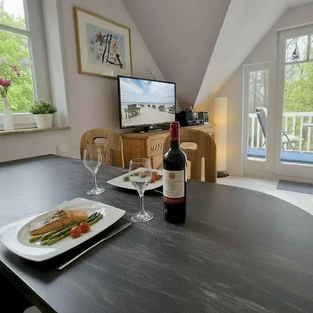 Apartamento Haus-im-bad-70-whg-05 *